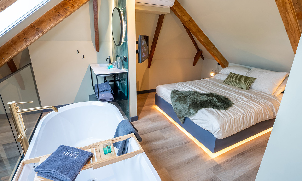 Boetiekhotel Faan