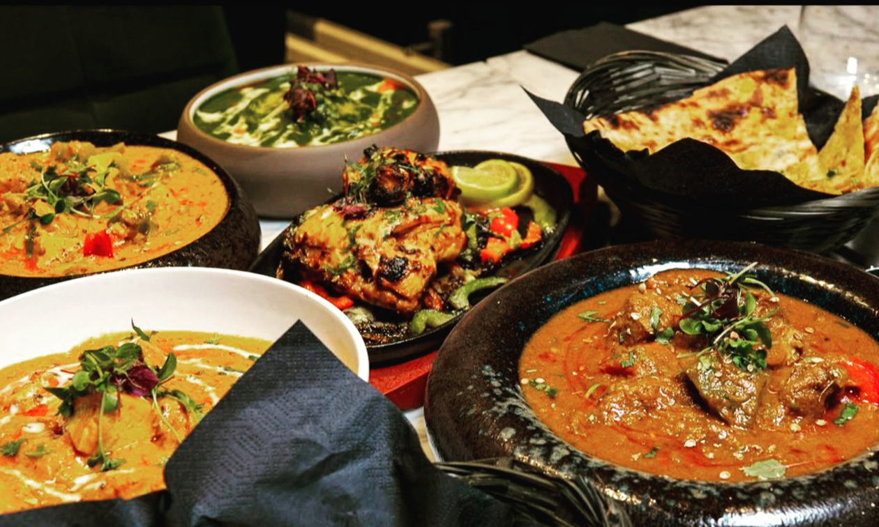 Bombay Junction