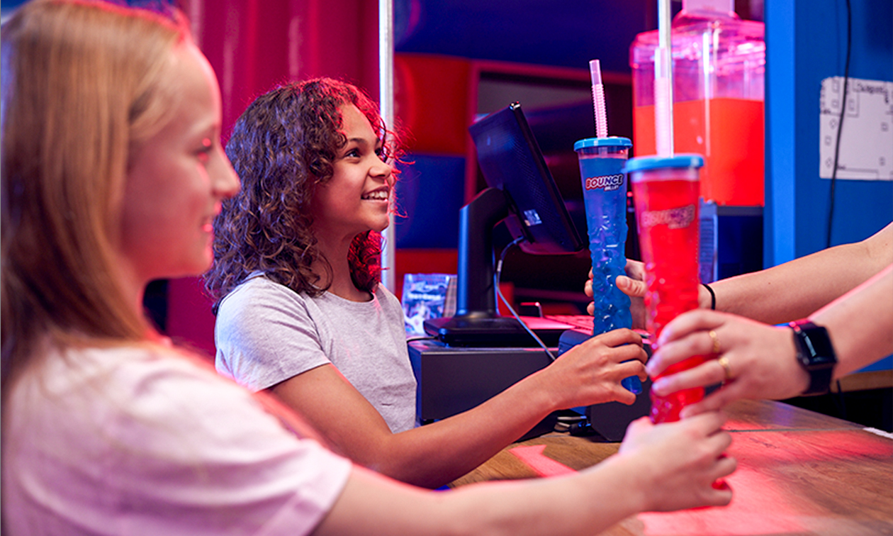 Bounce Valley Enschede