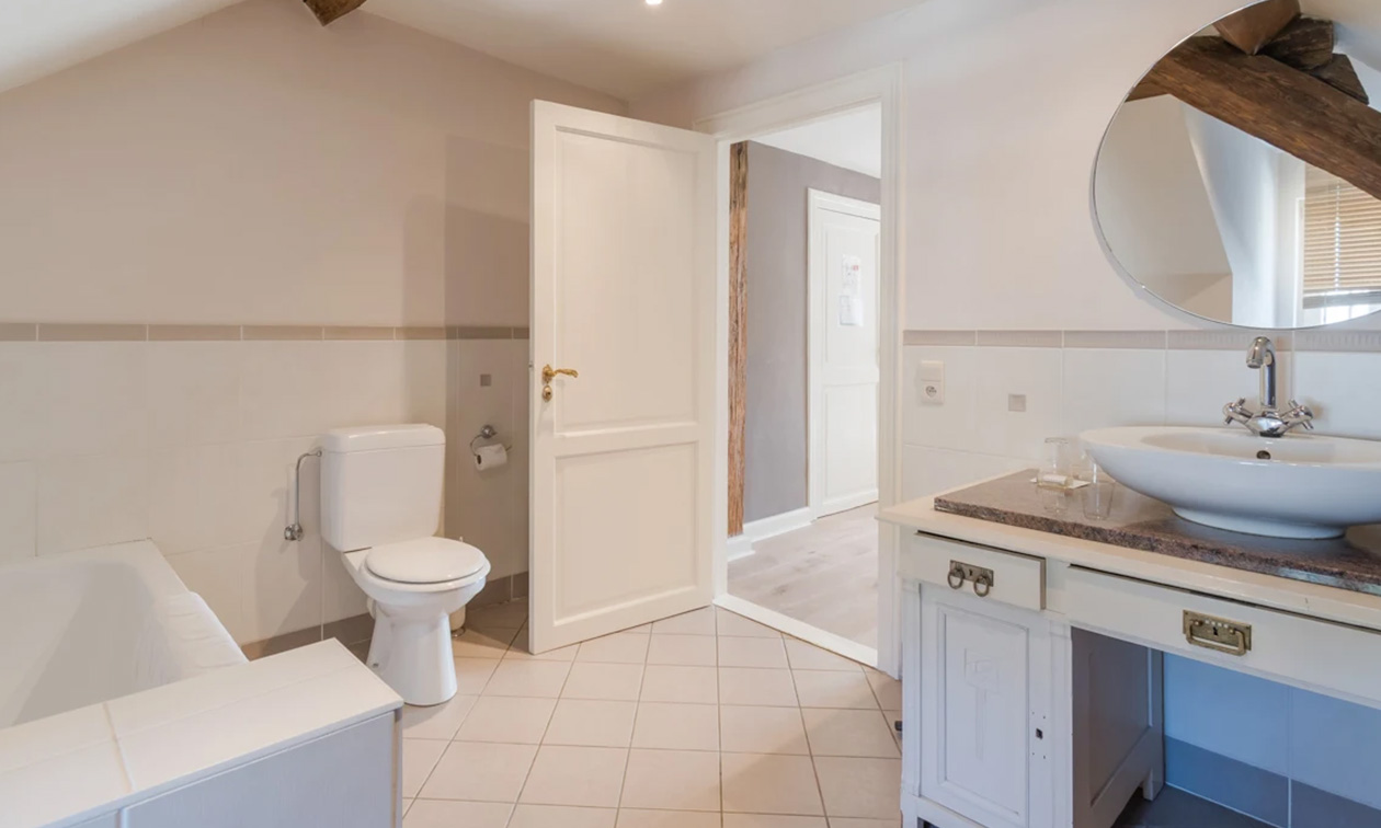 Boutique Hotel Dufays