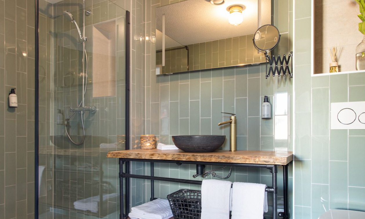 Boutique Hotel Enkhuizen