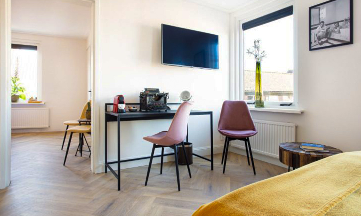 Boutique Hotel Enkhuizen