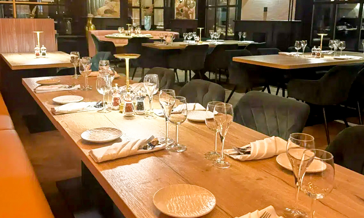 Boutique Hotel Enkhuizen