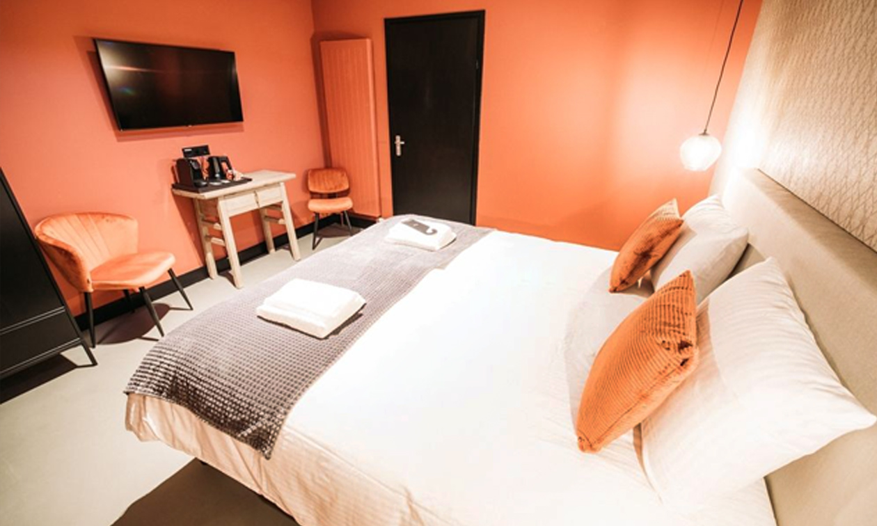 Boutique Hotel Lupo