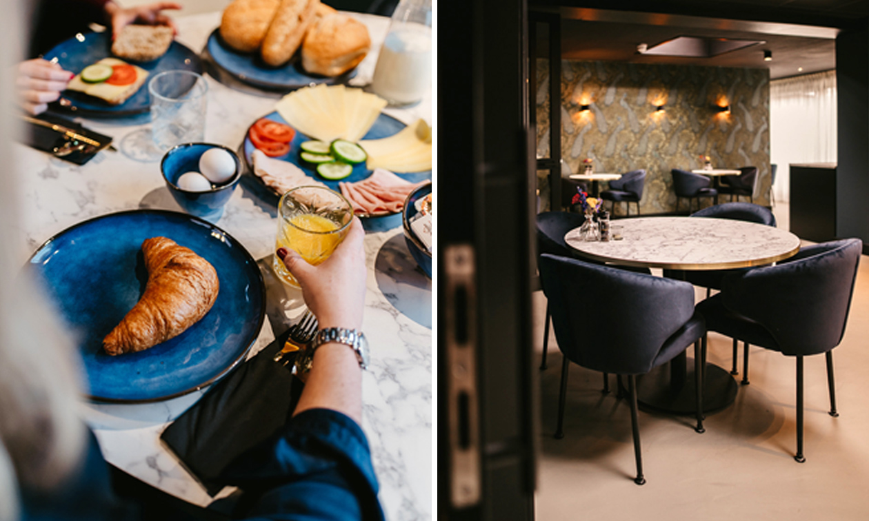 Boutique Hotel Lupo