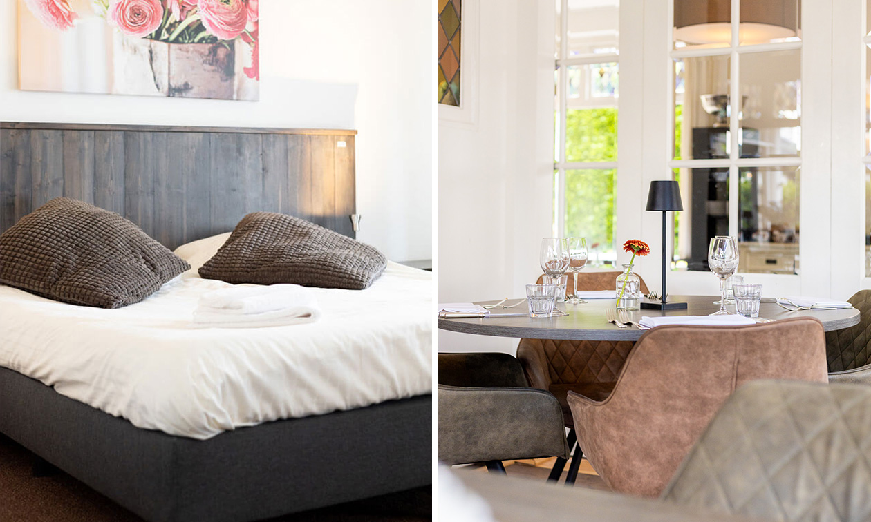 Boutique Hotel Rozenhof