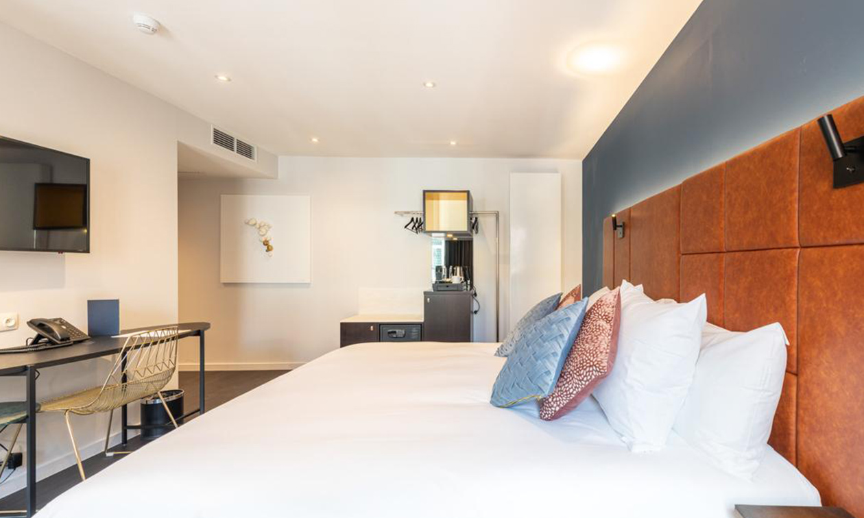 Boutique Hotel Sablon