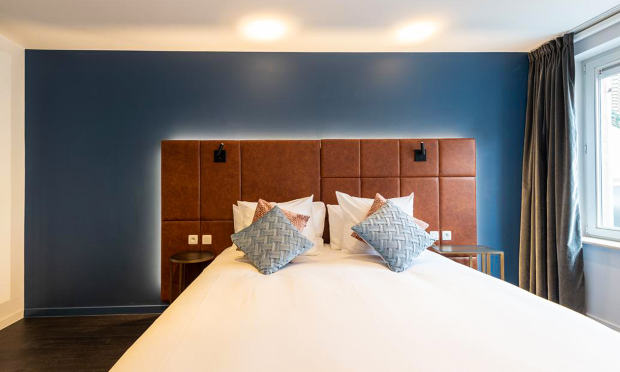 Boutique Hotel Sablon