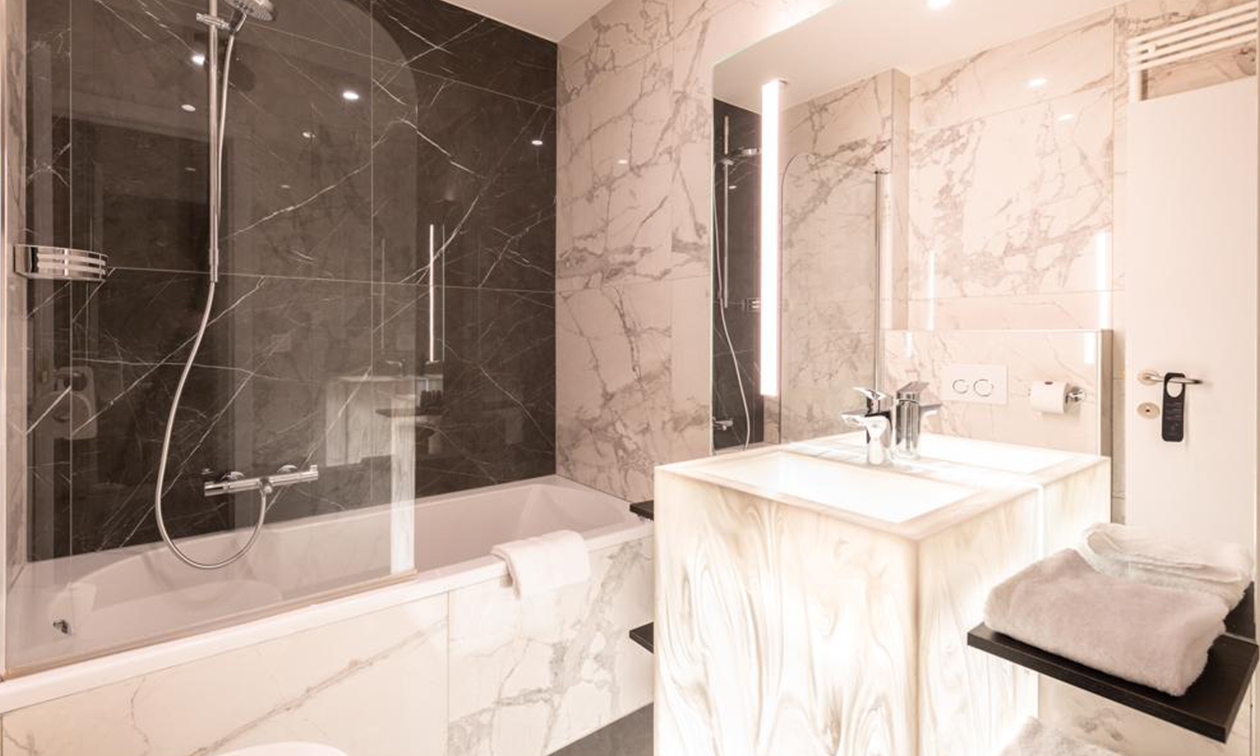 Boutique Hotel Sablon