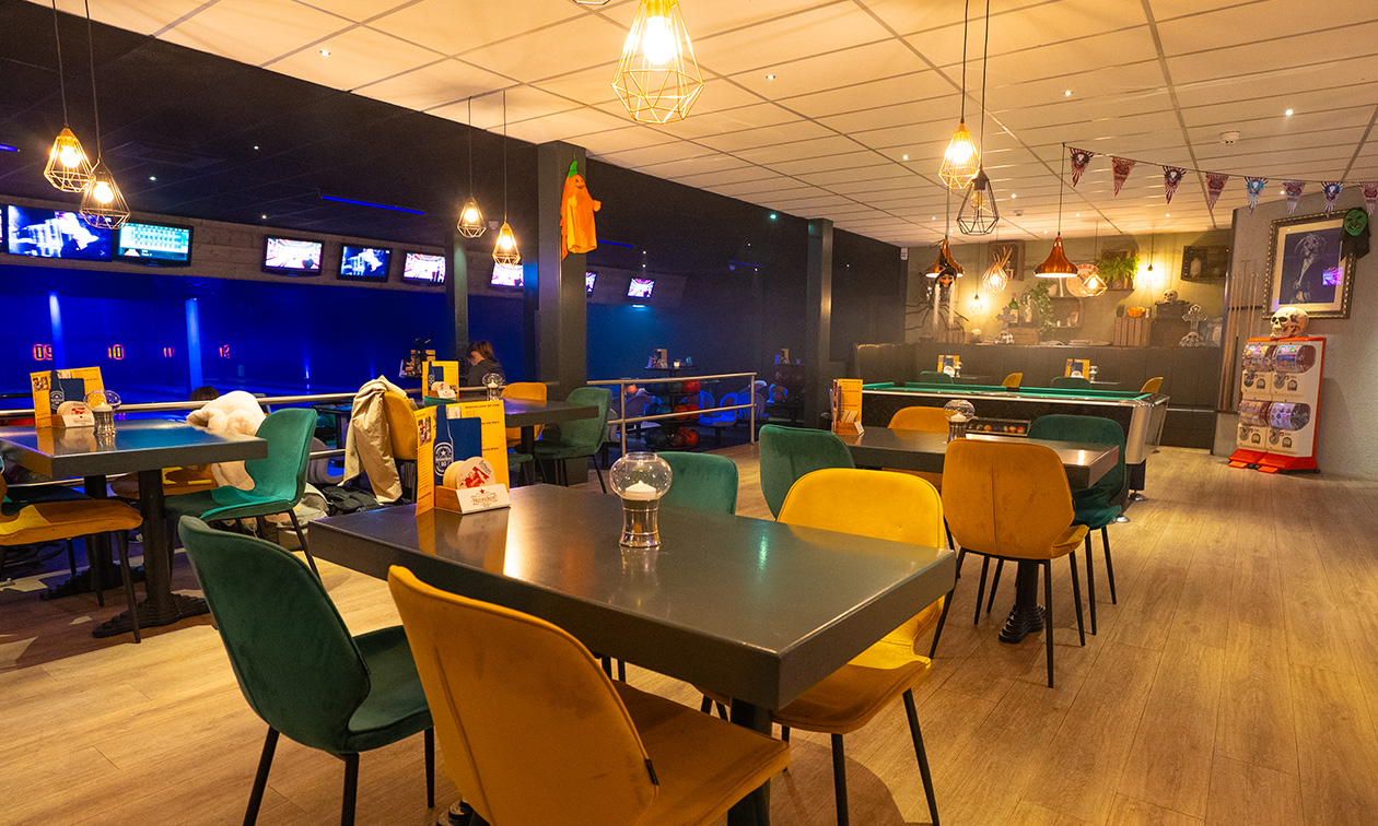 Bowling Westerpark