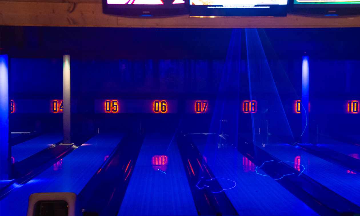 Bowling Westerpark