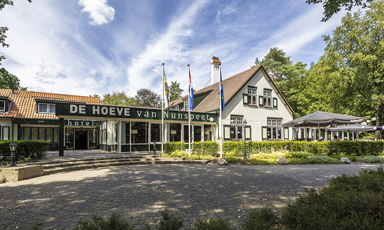 Brasserie 14