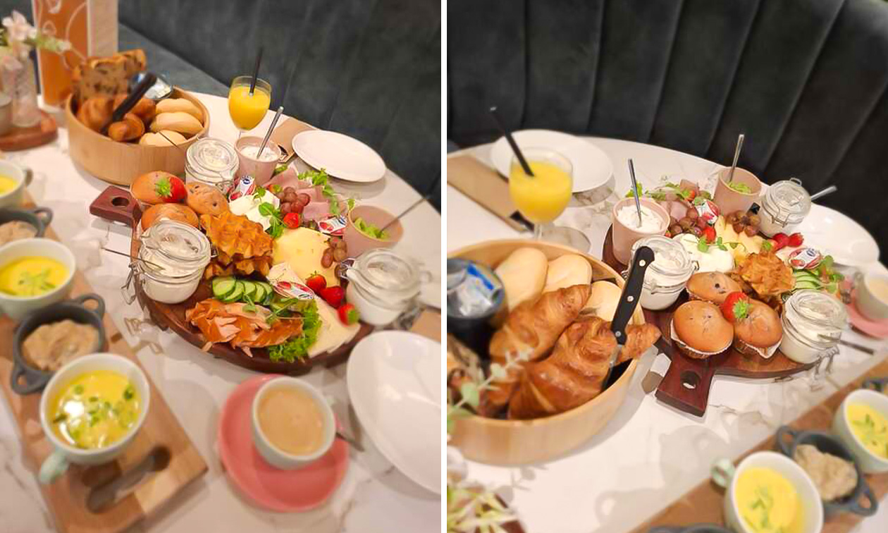 Brasserie Beezz