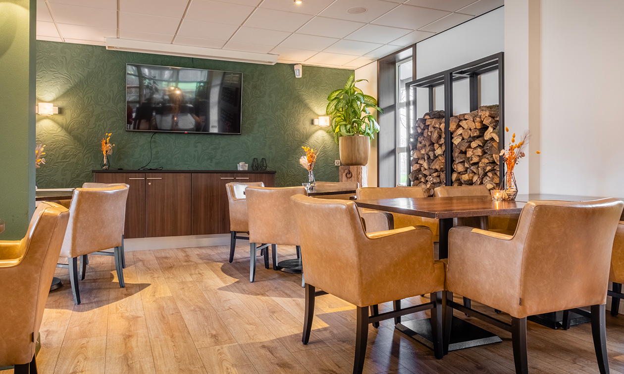 Brasserie Boschdal