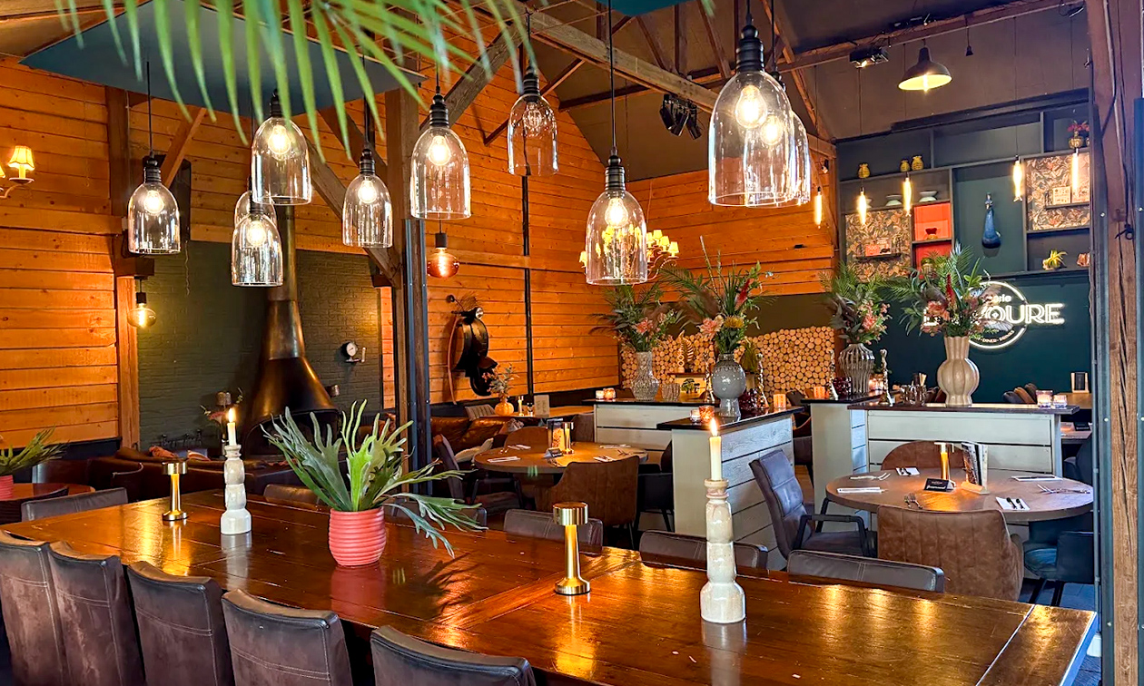 Brasserie Bravoure