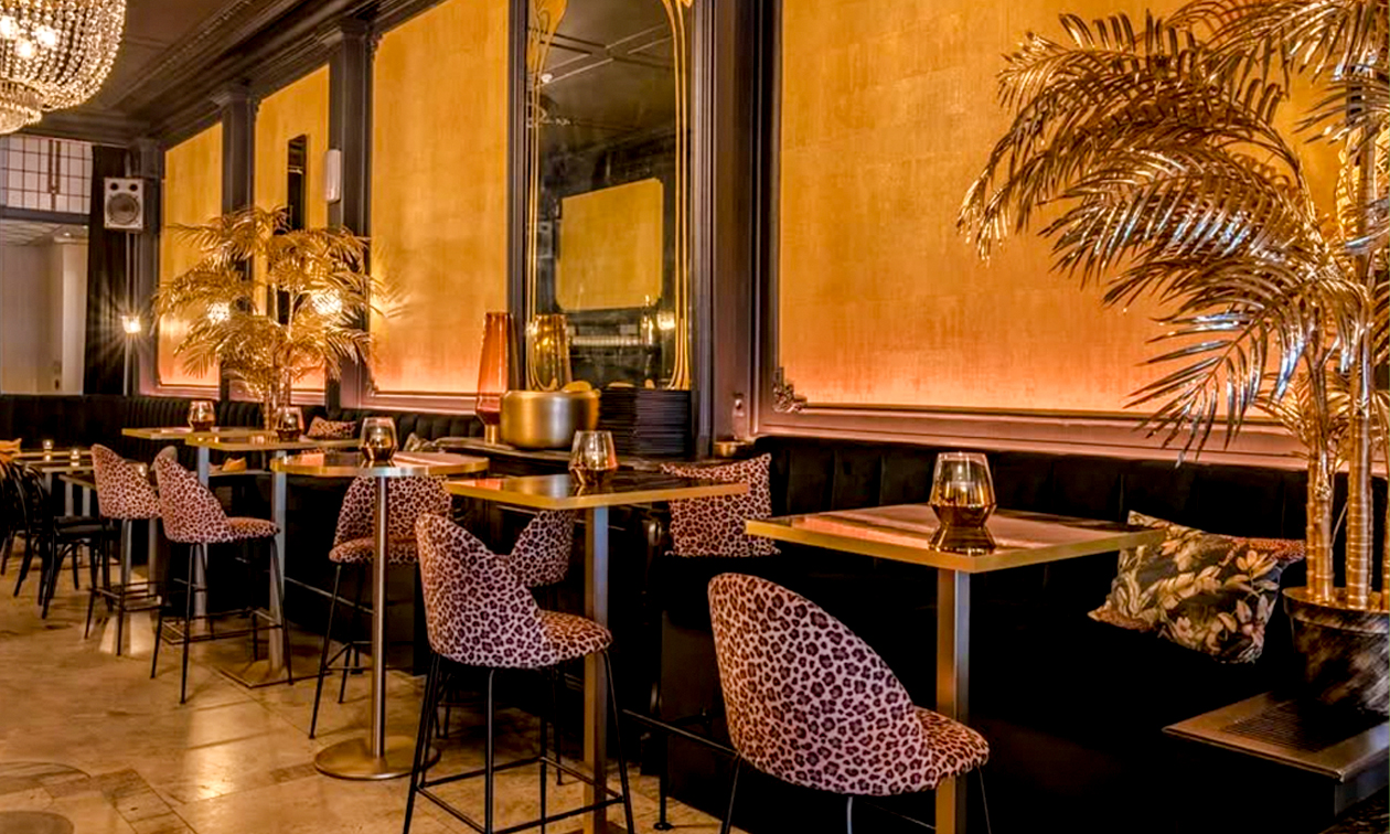 Brasserie Britannique