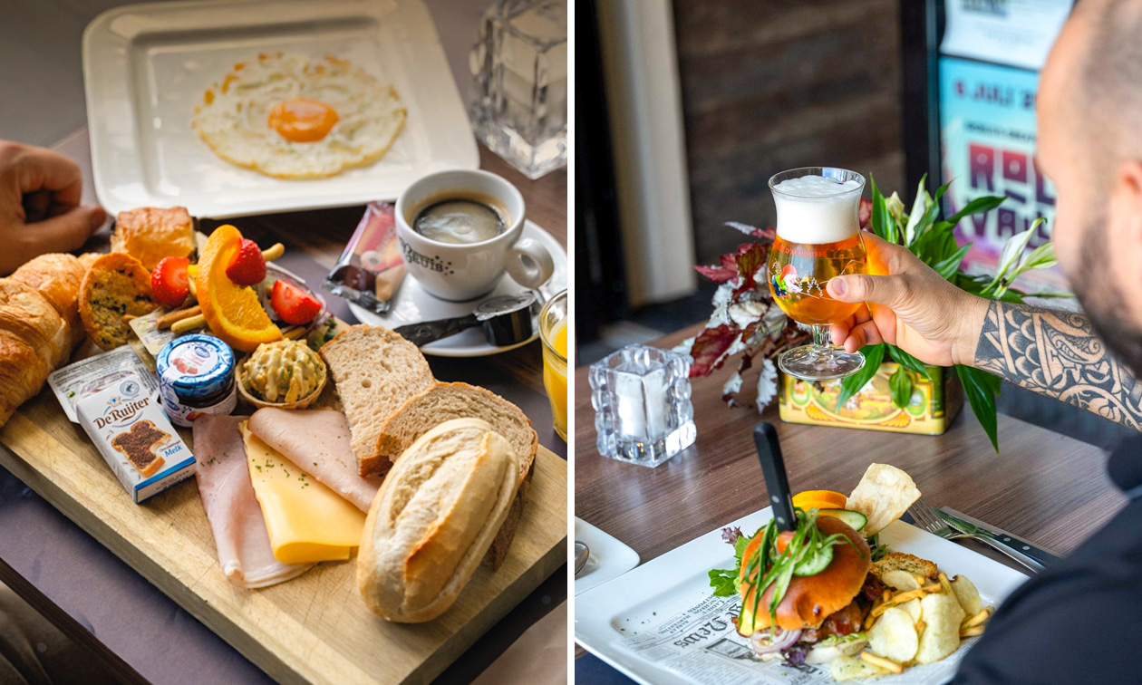 Brasserie Bruis
