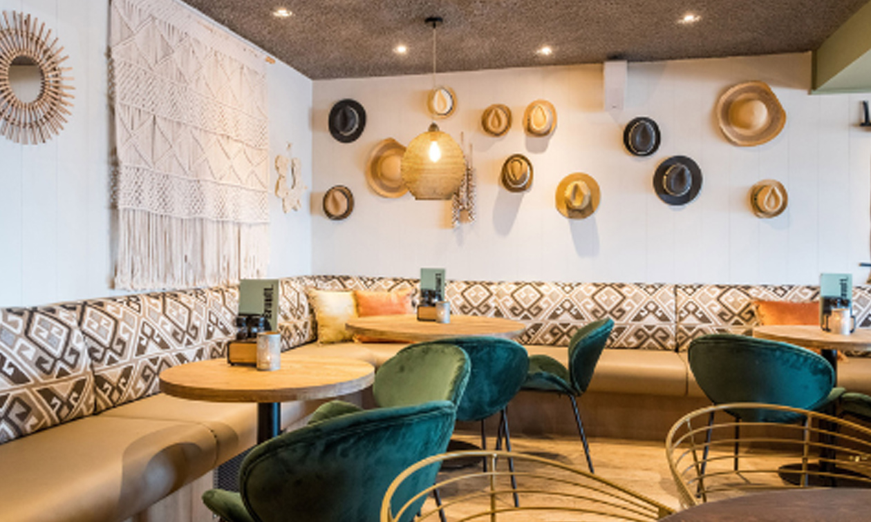 Brasserie Bruutt