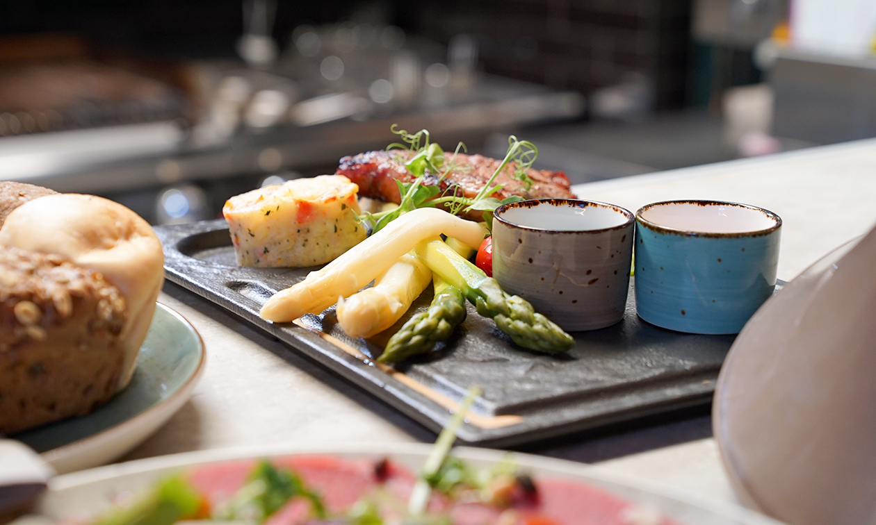 Brasserie De Markt Hattem