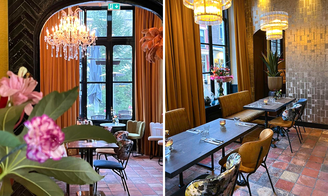 Brasserie De Markt Hattem