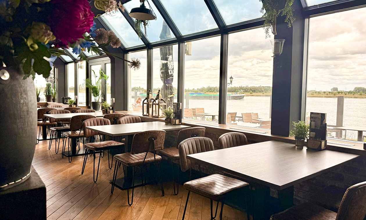 Brasserie de Roskam