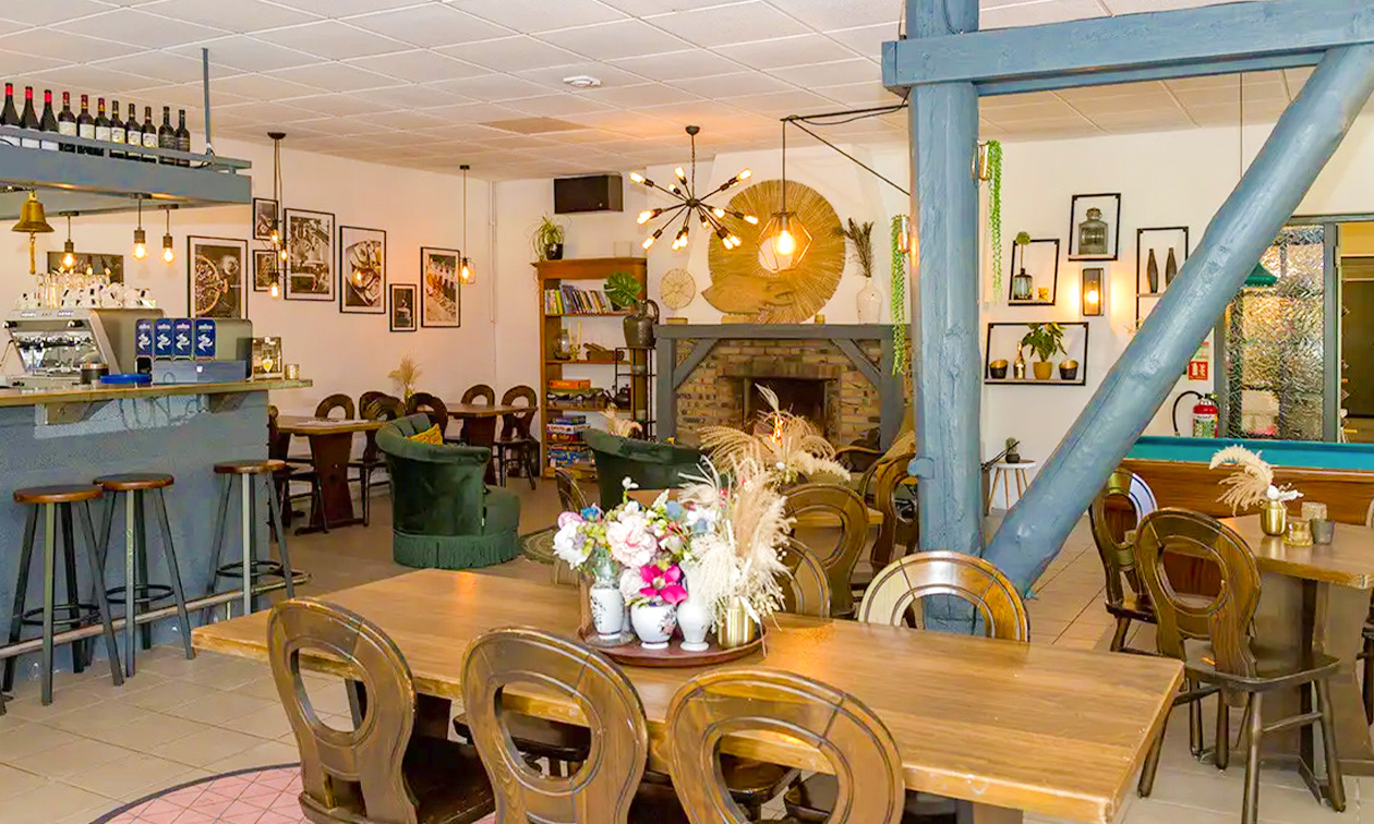 Brasserie Den Inkel
