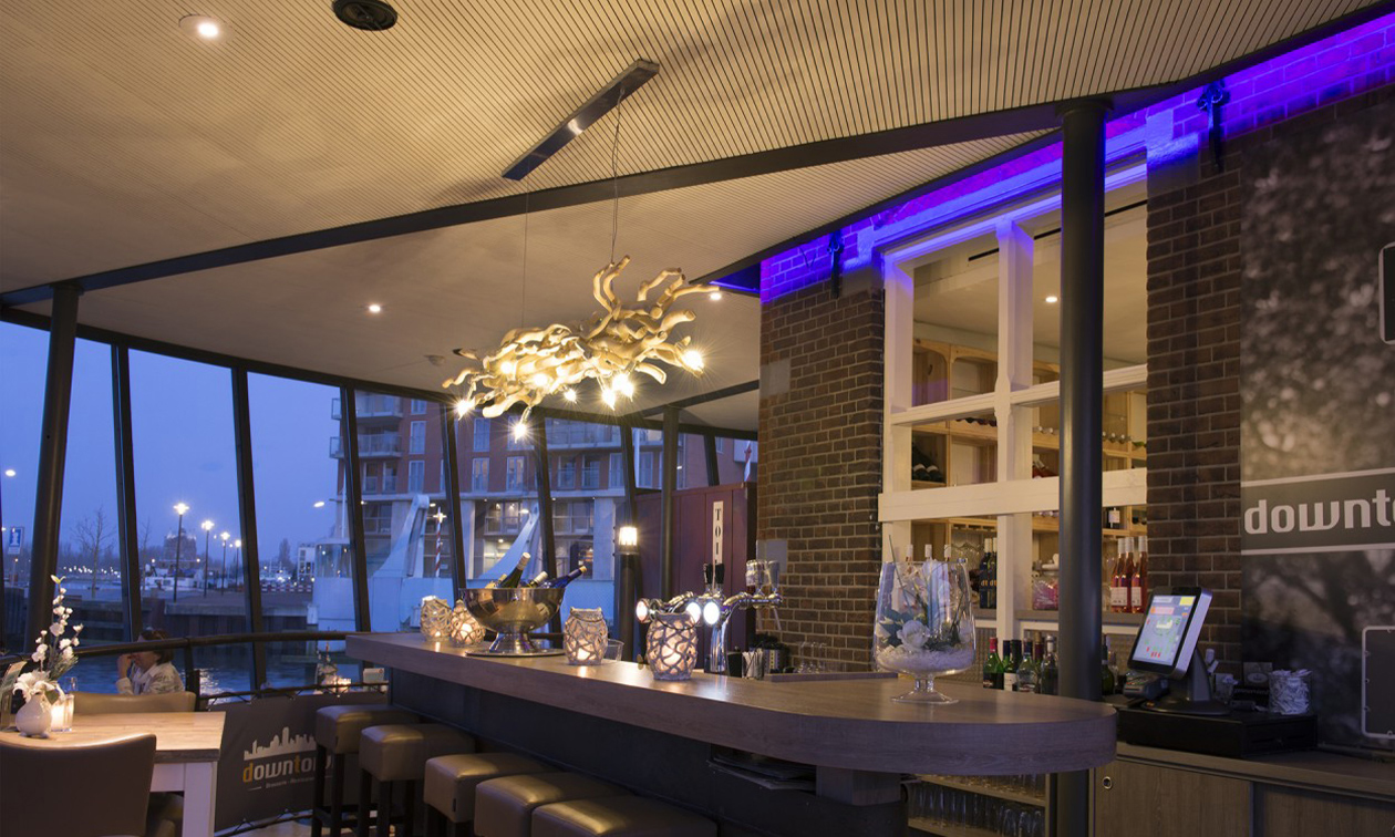 Brasserie Down Town