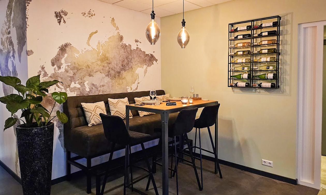 Brasserie Fusion