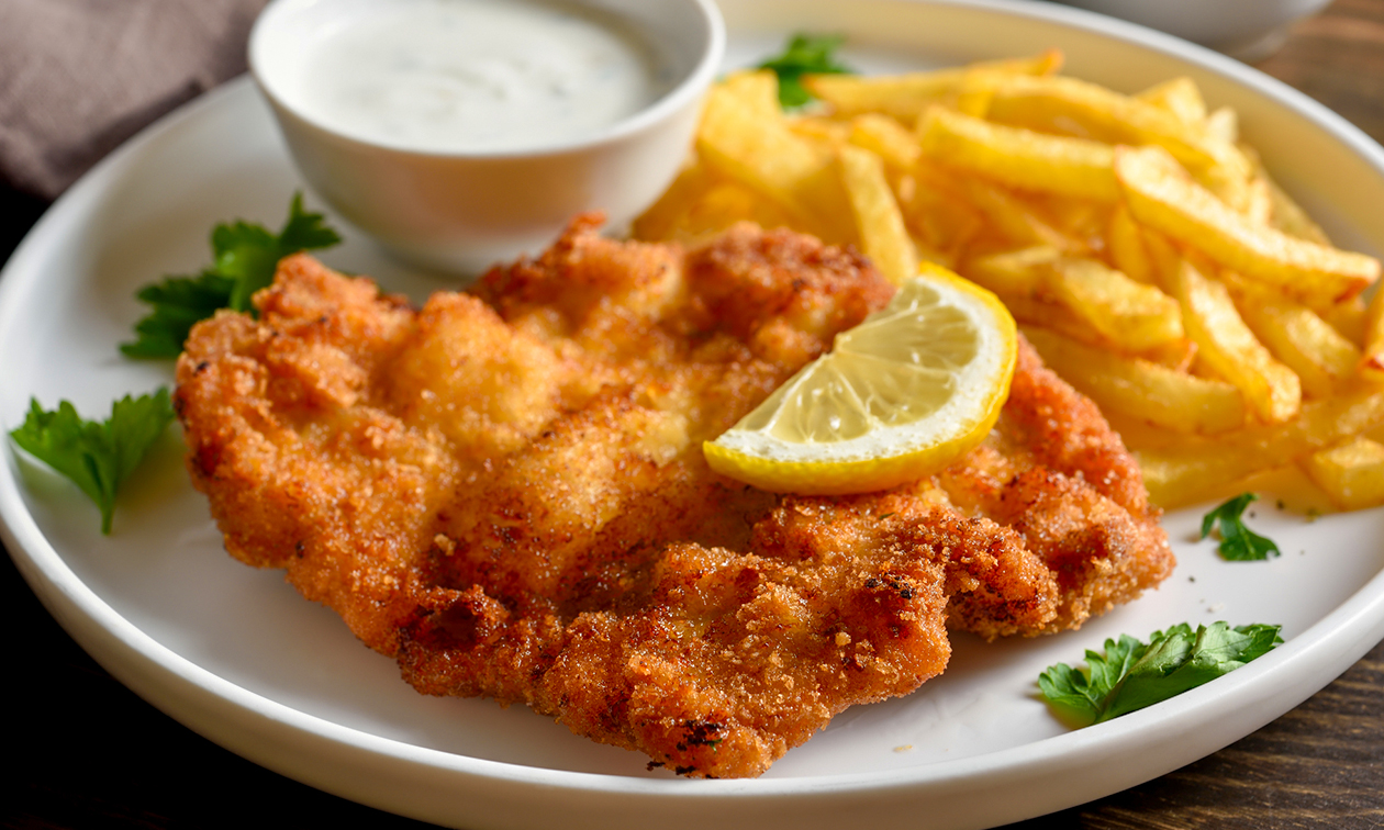 Brasserie Fusion