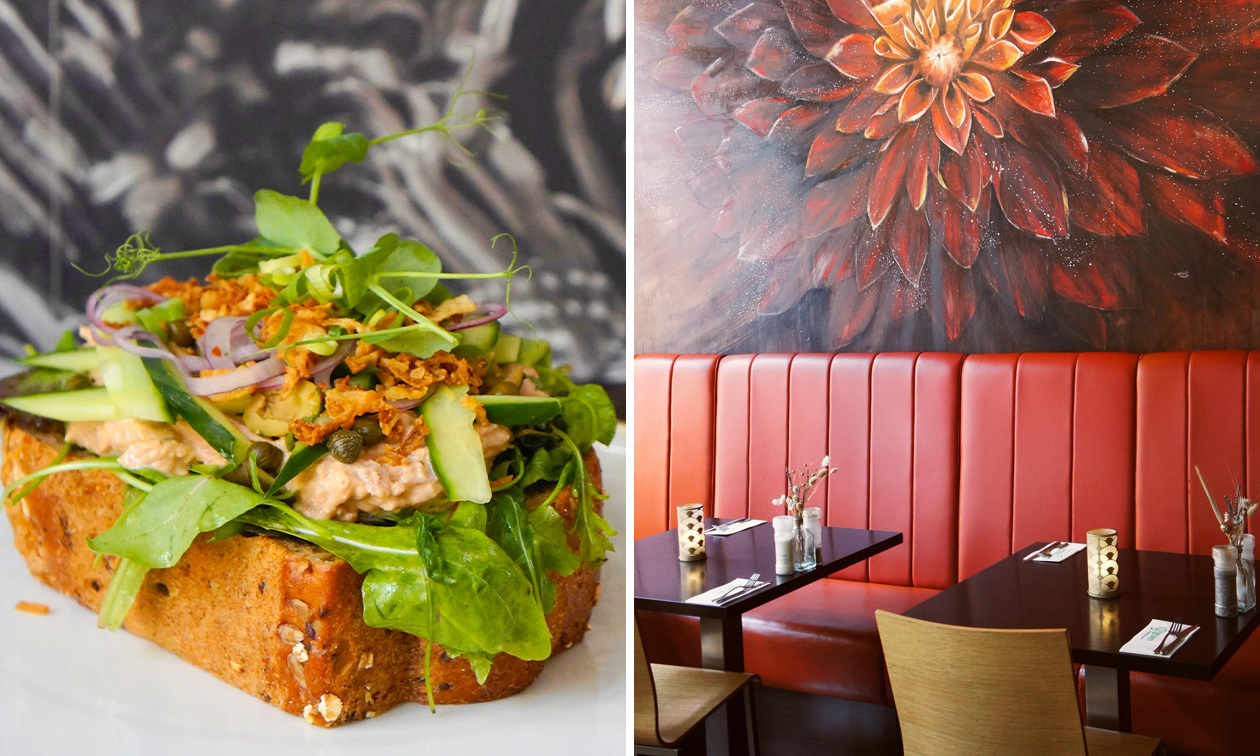 Brasserie Groen