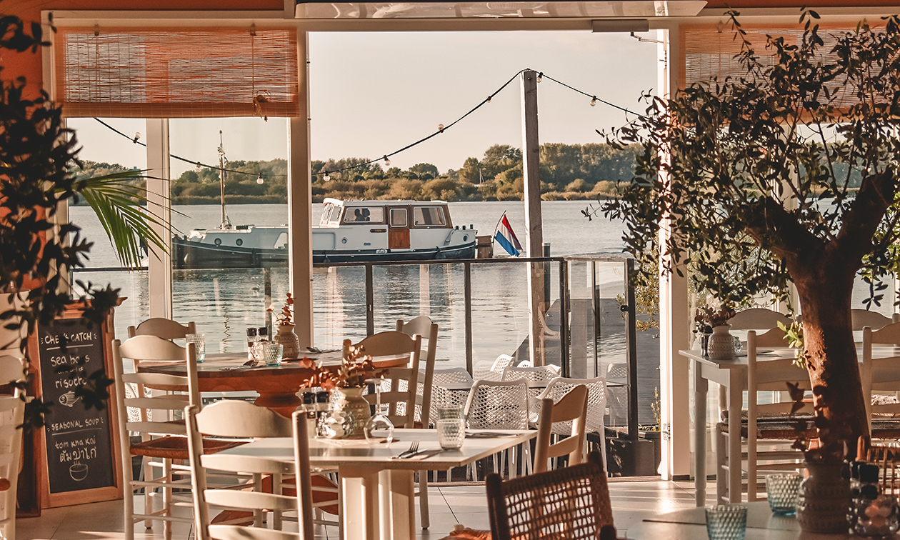 Brasserie Milo
