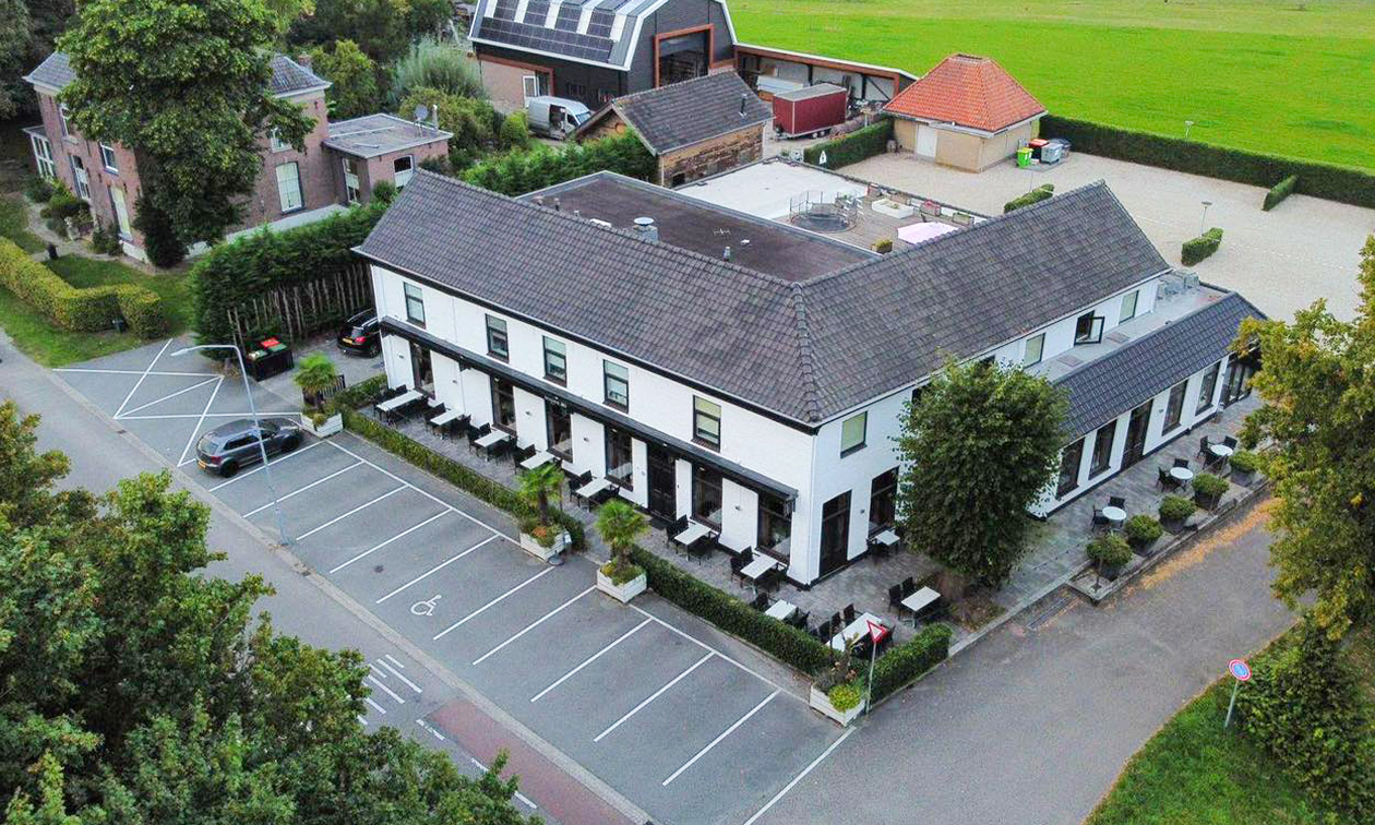 Brasserie NU