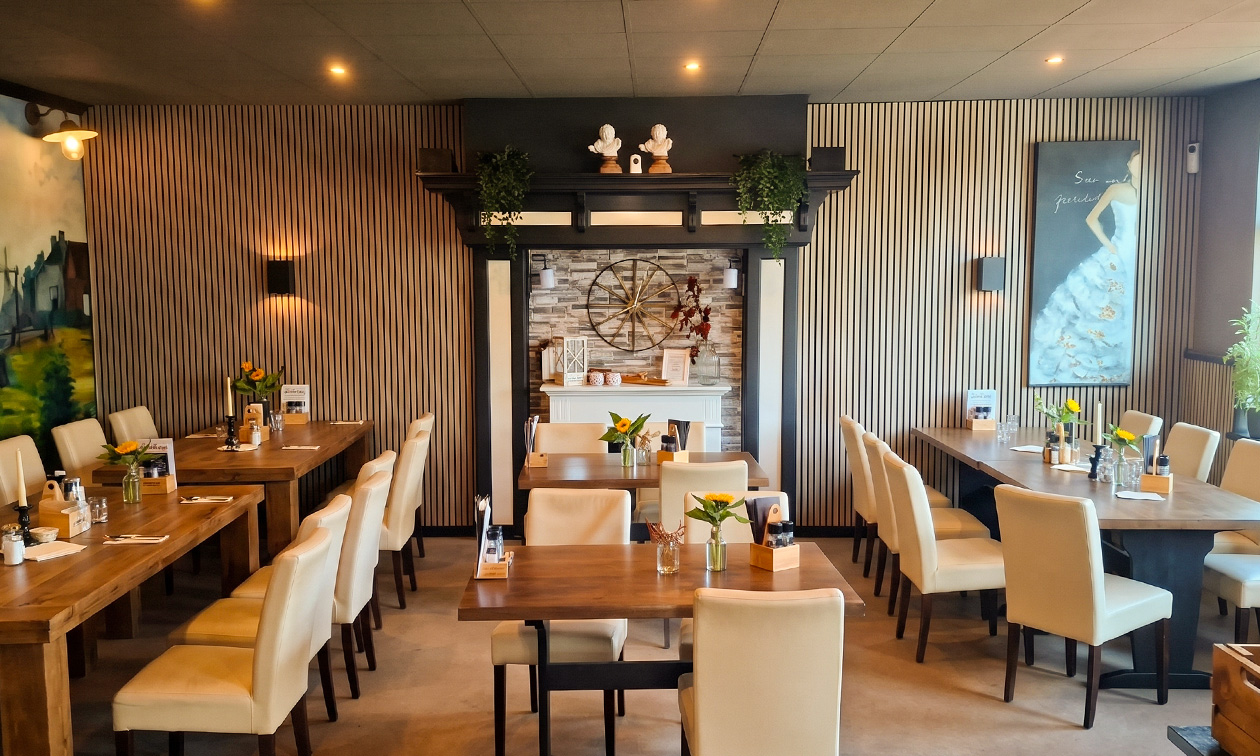 Brasserie Us Dream