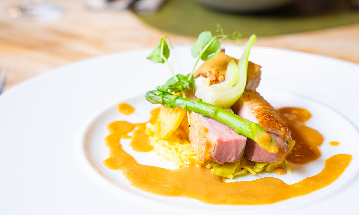 Brasserie Ut Hert