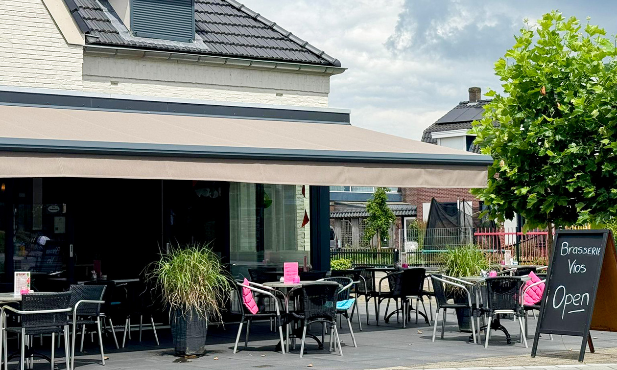 Brasserie VIOS