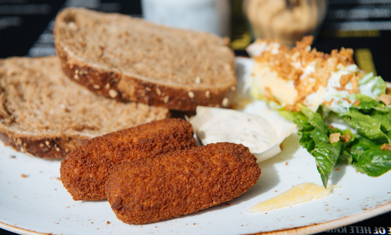 Brasserie Wisseloord