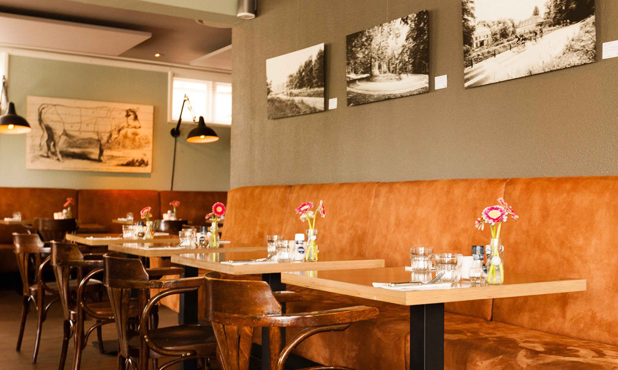 Brasserie Zypendaal