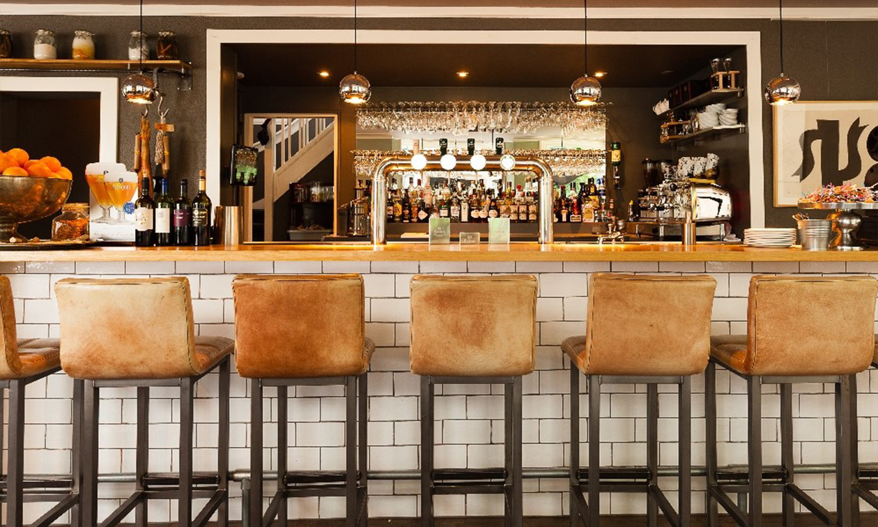 Brasserie Zypendaal