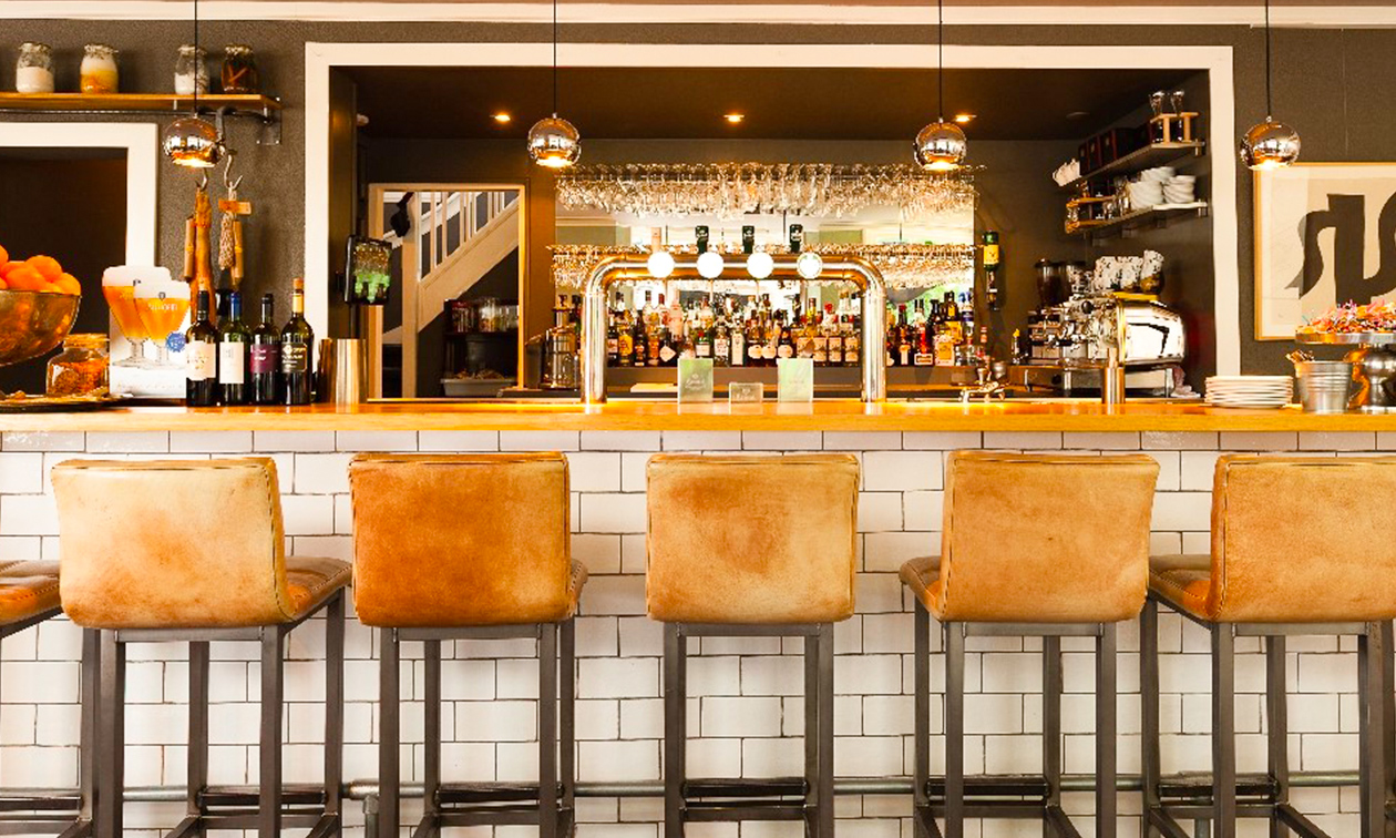 Brasserie Zypendaal