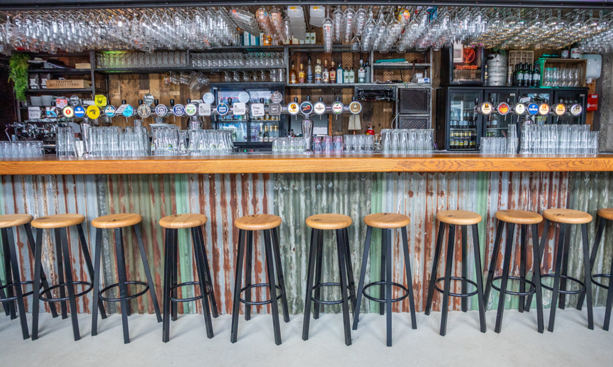 Brewpub Reijngoud