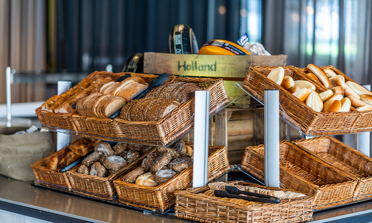 Buffetrestaurant Flinck