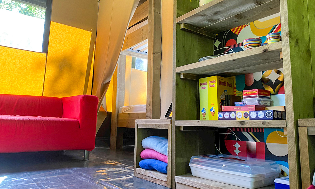 Buytenplaets Suydersee