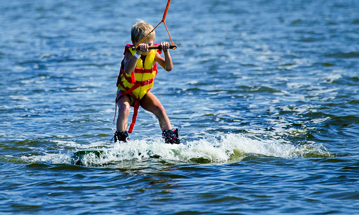 Cablepark Aquabest