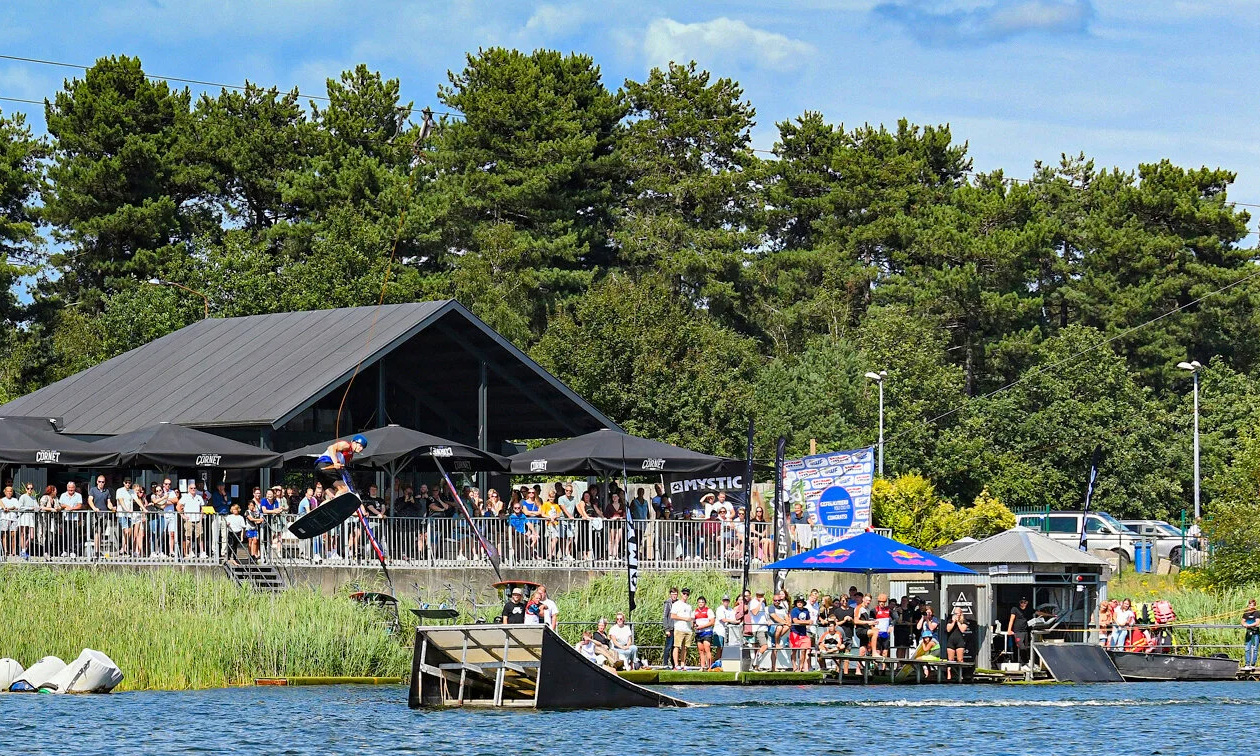 Cablepark Aquabest