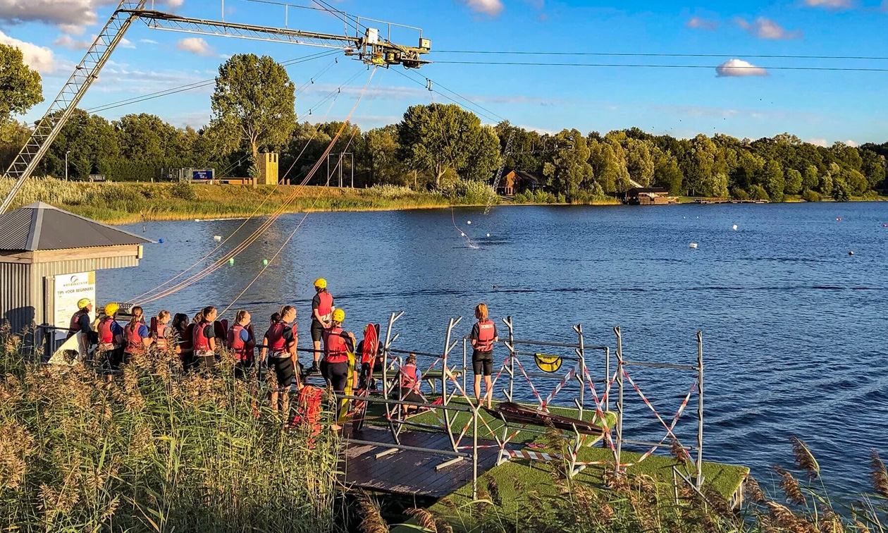 Cablepark Aquabest