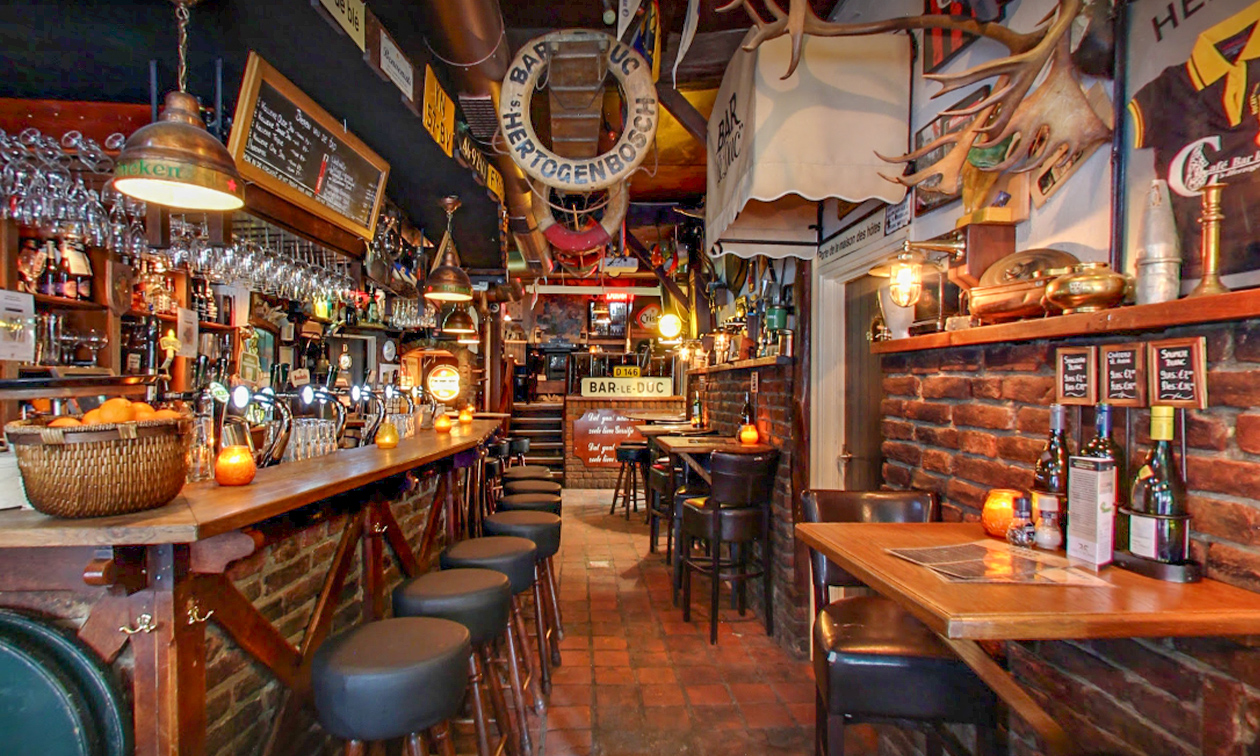 Café Bar le Duc