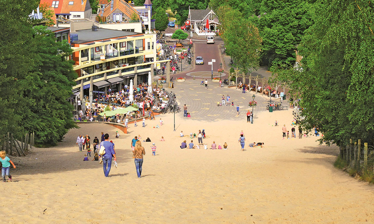 Café De IJsbeer