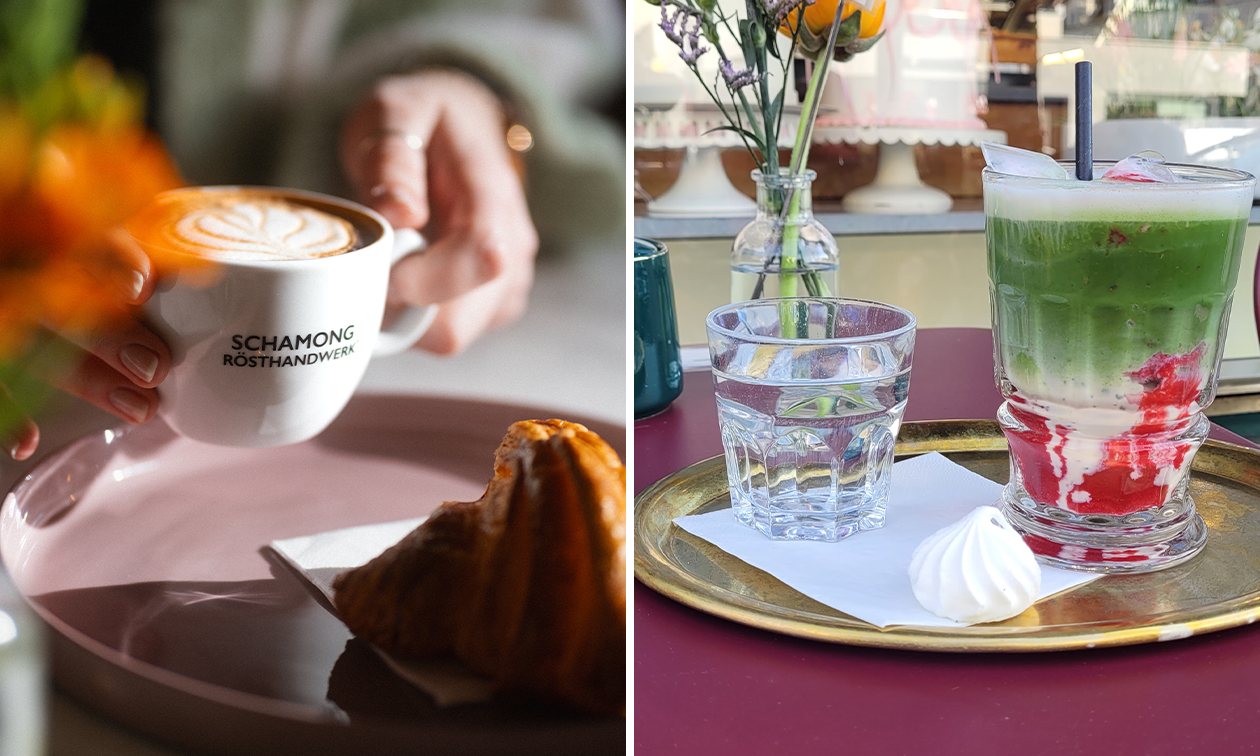 Café Osterspey