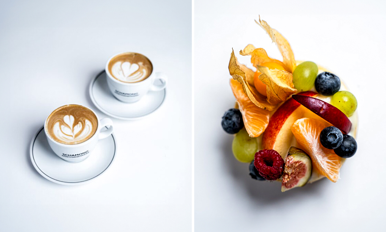 Café Osterspey