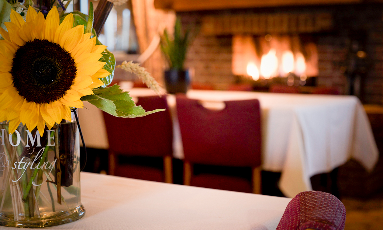 Café Restaurant Bergzicht